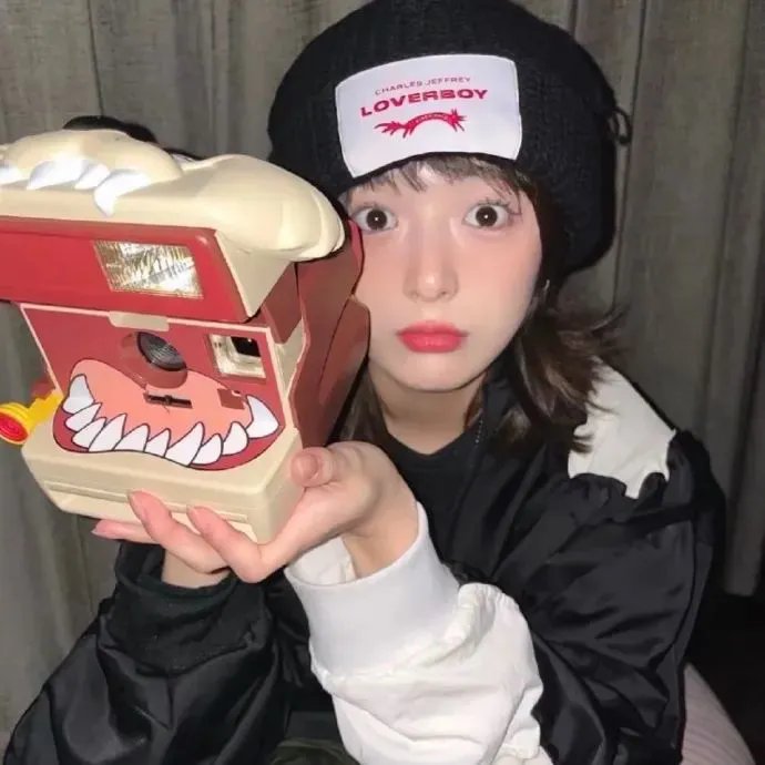疯狂的钥匙